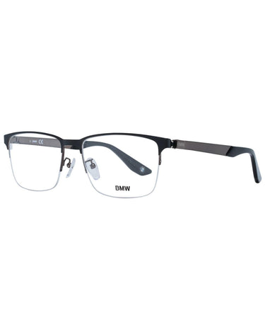 BMW Men's Gray Optical Frames - One Size